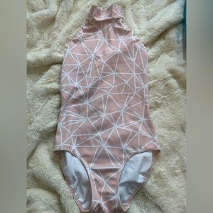 Eleve Leotard